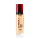 L'Oréal Paris Infaillible 32H Fresh Wear Make-up (100 Linen) SPF 25 30 ml