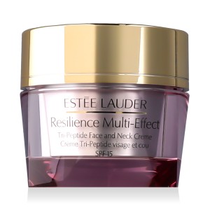 Estée Lauder Resilience Multi-Effect Tri-Peptide Face and Neck Cream SPF 15 50 ml 2