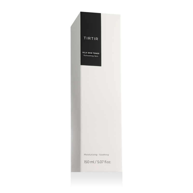 TIRTIR Milk Skin Toner 150 ml
