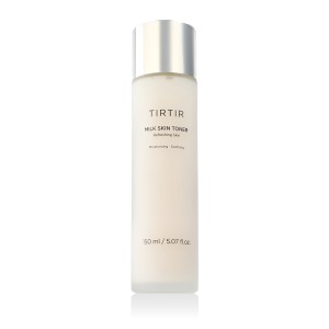 TIRTIR Milk Skin Toner 150 ml 2