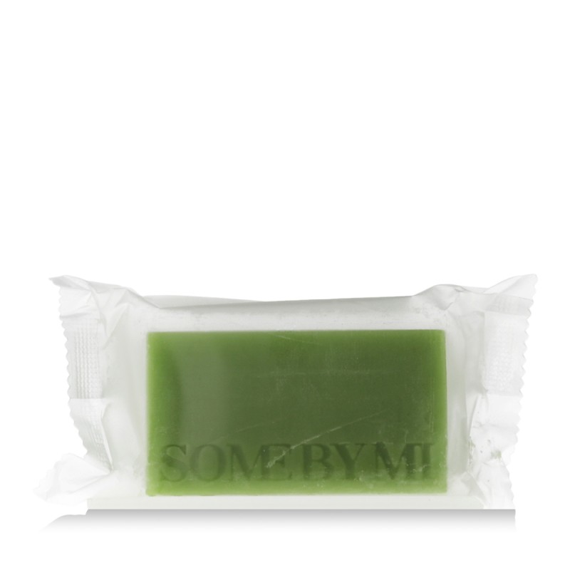 Some By Mi AHA.BHA.PHA 30 Days Miracle Cleansing Bar 100 g
