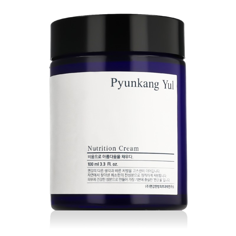 Pyunkang Yul Nutrition Cream 100 ml