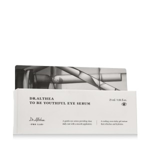 Dr.Althea To Be Youthful Eye Serum 25 ml