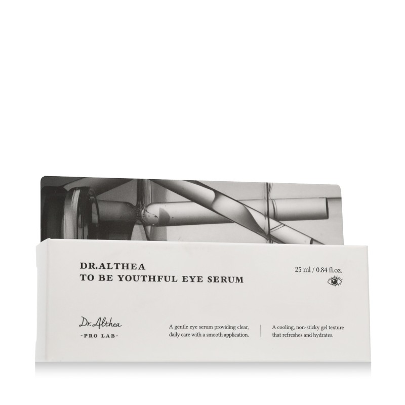 Dr.Althea To Be Youthful Eye Serum 25 ml