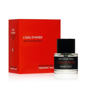 Frederic Malle Jean-Claude Ellena L'Eau d'Hiver Eau De Toilette 50 ml (unisex)