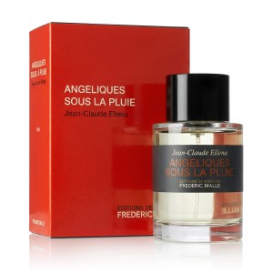 Frederic Malle Jean-Claude Ellena Angeliques Sous La Pluie Eau De Toilette 100 ml kvepalai unisex