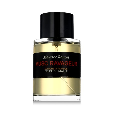 Frederic Malle Maurice Roucel Musc Ravageur Eau De Parfum 100 ml kvepalai unisex