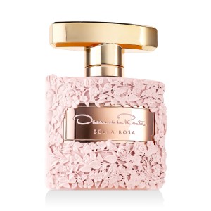 Oscar De La Renta Bella Rosa Eau De Parfum 50 ml kvepalai moterims 2