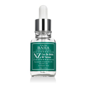 Cos De Baha NZ Niacinamide 20 + Zinc PCA 4 Serum 30 ml 2