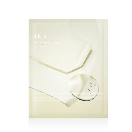 Abib Jericho Rose Jelly Collagen Gel Mask 35 g