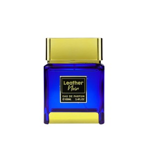 Flavia Leather Noir Eau De Parfum 100 ml kvepalai unisex