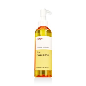 Ma:nyo Pure Cleansing Oil 200 ml 2