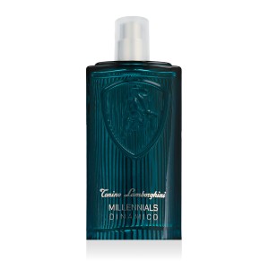 Tonino Lamborghini Millennials Dinamico Eau De Toilette - tester 125 ml kvepalai vyrams