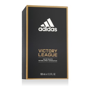 Adidas Victory League Eau De Toilette 100 ml (man)
