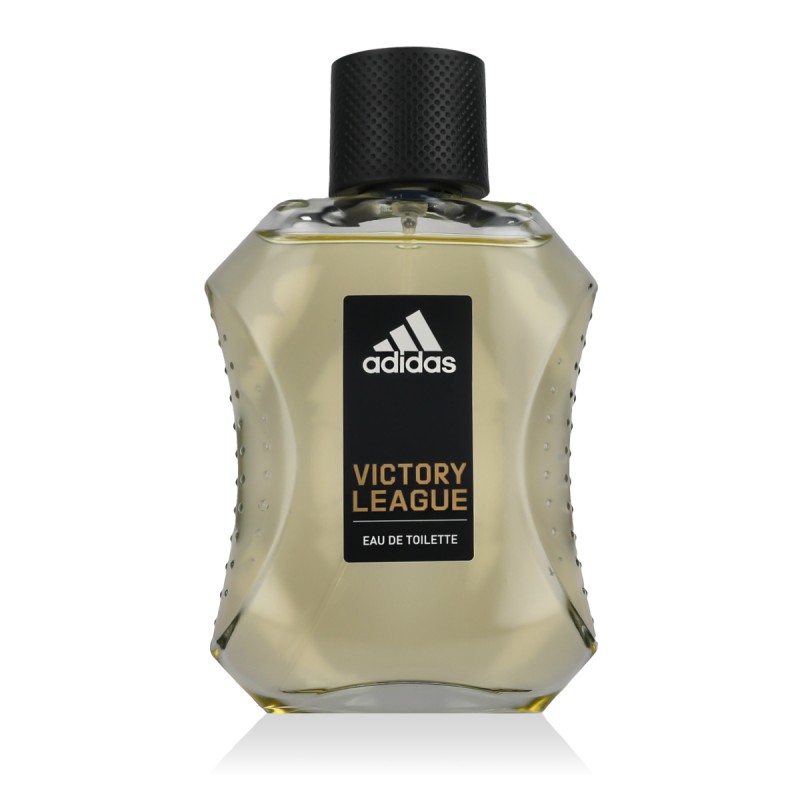 Adidas Victory League Eau De Toilette 100 ml kvepalai vyrams
