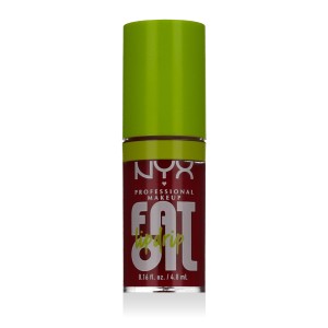 NYX Professional Makeup Fat Oil Lip Drip (03 Supermodel) 4,8 ml