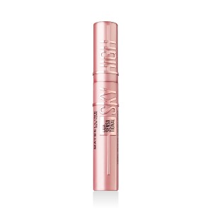 Maybelline Lash Sensational Sky High Mascara (Very Black) 7,2 ml
