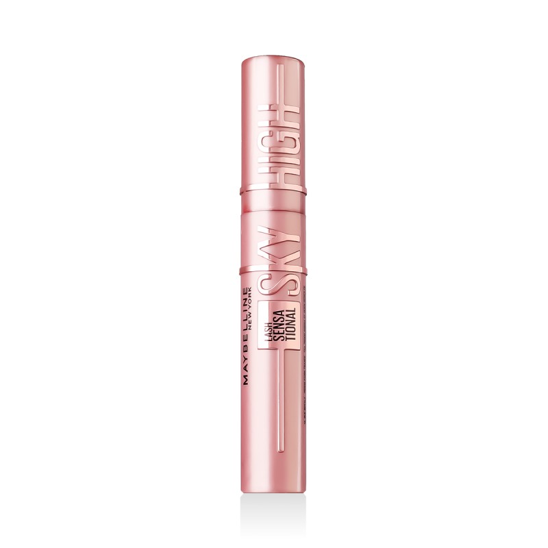 Maybelline Lash Sensational Sky High Mascara (Very Black) 7,2 ml