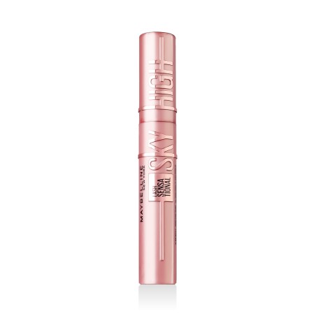 Maybelline Lash Sensational Sky High Mascara (Very Black) 7,2 ml