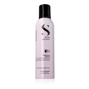 Alfaparf Milano Semi Di Lino Style&Care Amplifying Mousse 250 ml
