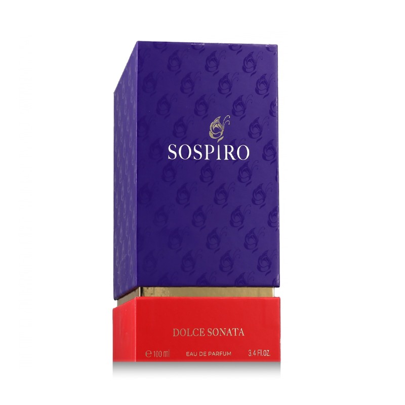 Sospiro Dolce Sonata Eau De Parfum 100 ml kvepalai unisex