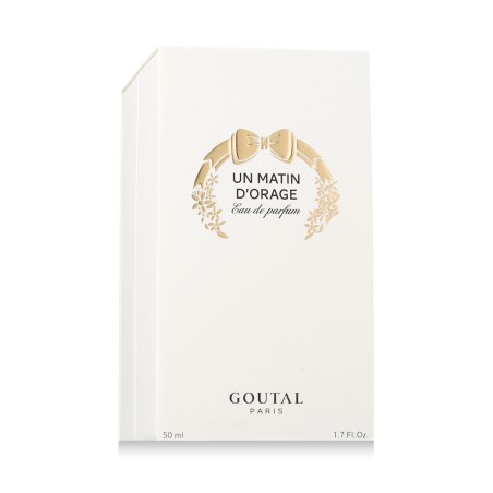 Goutal Un Matin D'Orage Eau De Parfum 50 ml kvepalai moterims