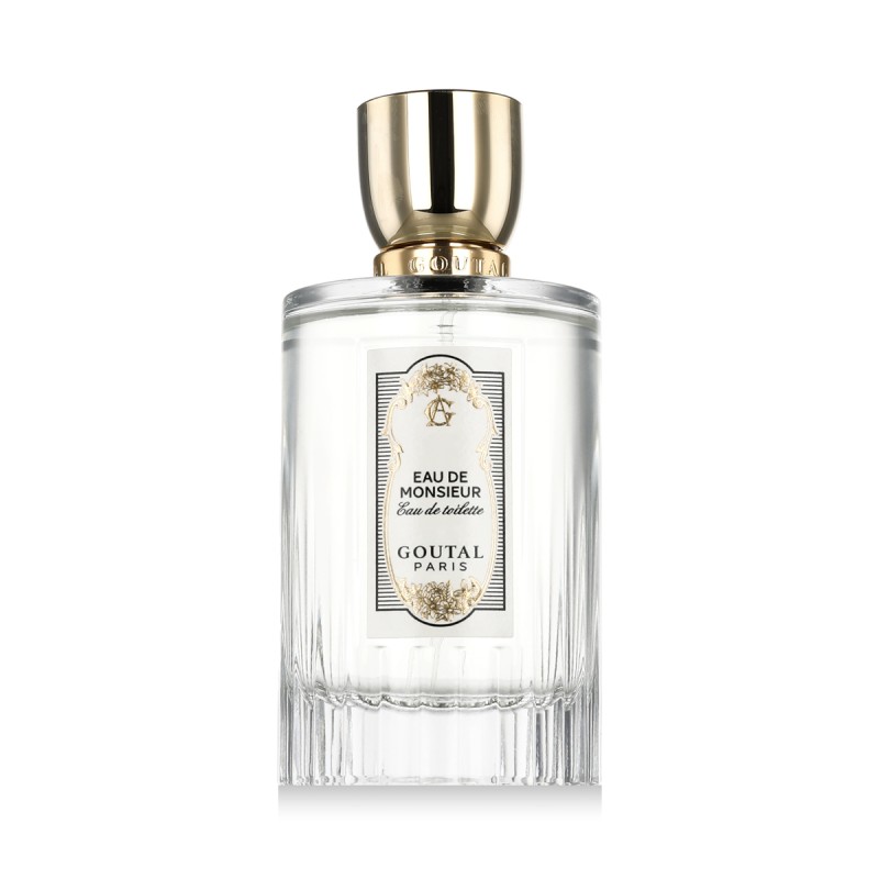 Goutal Eau de Monsieur Eau De Toilette 100 ml kvepalai vyrams