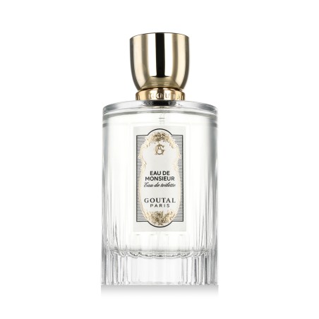 Goutal Eau de Monsieur Eau De Toilette 100 ml kvepalai vyrams