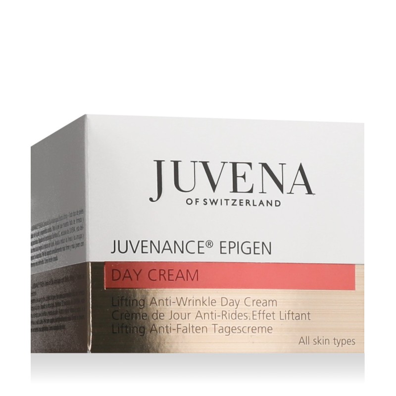 Juvena Juvenance Epigen Lifting Anti-Wrinkle Day Cream 50 ml