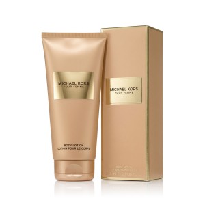 Michael Kors Pour Femme Body Lotion 200 ml moterims