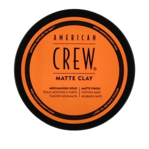 American Crew Matte Clay 85 g