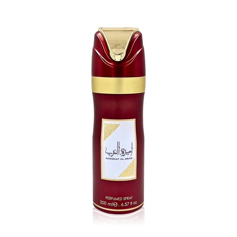 Lattafa Ameerat Al Arab Deodorant VAPO 200 ml moterims