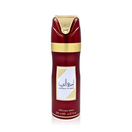 Lattafa Ameerat Al Arab Deodorant VAPO 200 ml moterims