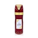 Lattafa Ameerat Al Arab Deodorant VAPO 200 ml moterims