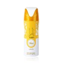 Lattafa Yara Tous Deodorant VAPO 200 ml moterims