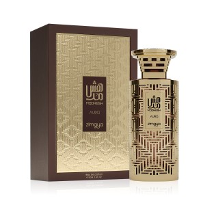 Zimaya Modhesh Aura Eau De Parfum 100 ml kvepalai vyrams