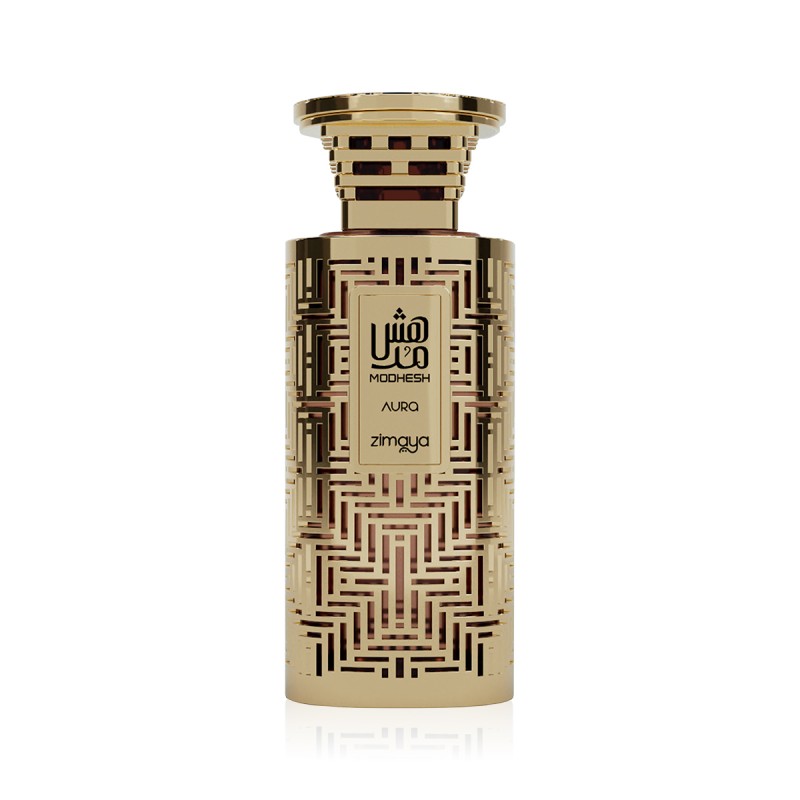 Zimaya Modhesh Aura Eau De Parfum 100 ml kvepalai vyrams