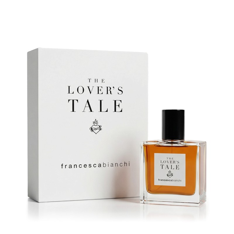 Francesca Bianchi The Lover's Tale Extrait de parfum 30 ml kvepalai unisex
