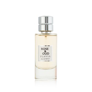 Flavia Rose & Oud Eau De Parfum 90 ml kvepalai moterims 2