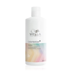 Wella ColorMotion+ Color Protection Shampoo 500 ml