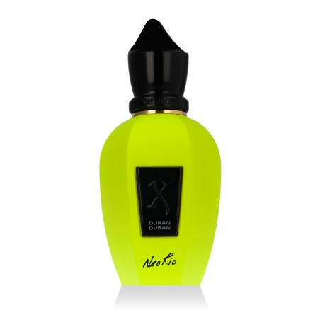 Xerjoff Blends Duran Duran Neo Rio Fluo Yellow Parfum UNISEX - tester 50 ml kvepalai unisex
