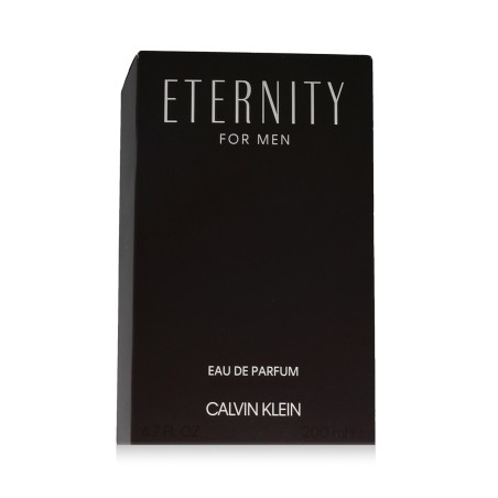 Calvin Klein Eternity for Men Eau De Parfum 200 ml kvepalai vyrams
