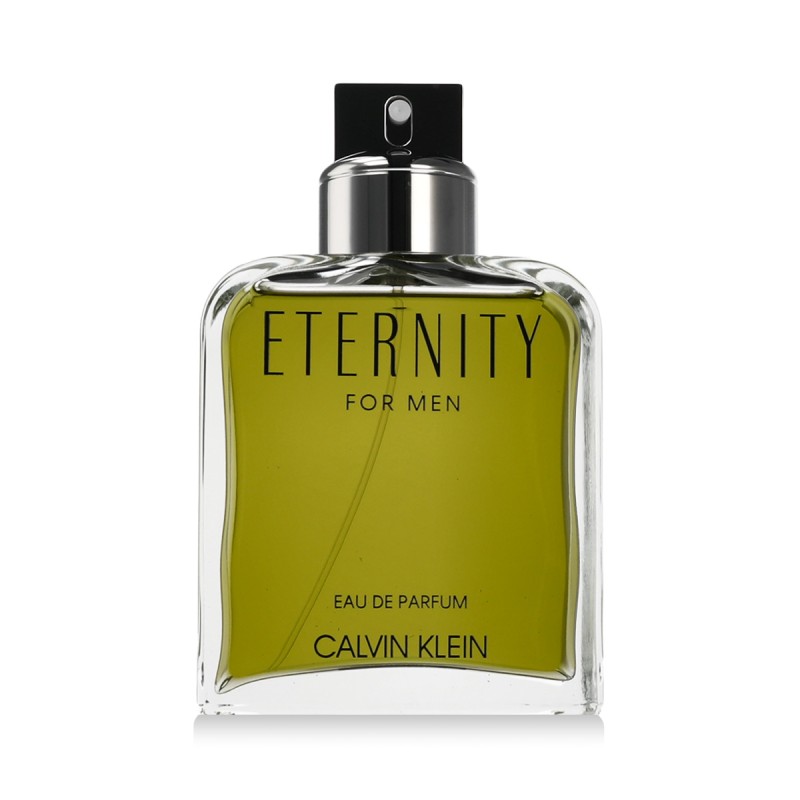 Calvin Klein Eternity for Men Eau De Parfum 200 ml kvepalai vyrams