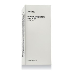 Anua Niacinamide 10% TXA 4% Serum 30 ml