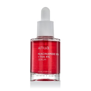Anua Niacinamide 10% TXA 4% Serum 30 ml 2