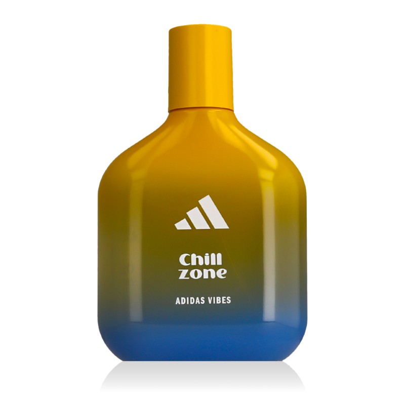 Adidas Vibes Chill Zone Eau De Parfum 100 ml kvepalai unisex