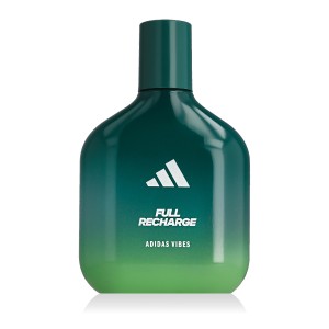 Adidas Vibes Full Recharge Eau De Parfum 100 ml kvepalai unisex 2