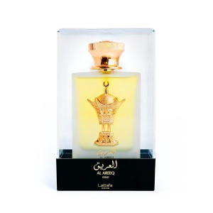 Lattafa Pride Al Areeq Gold Eau De Parfum 100 ml kvepalai unisex 2