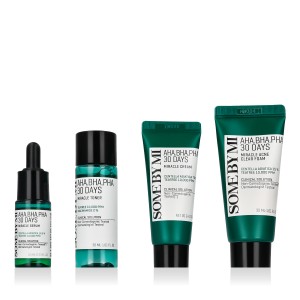 Some By Mi AHA-BHA-PHA 30 Days Miracle Ac Sos Kit 2