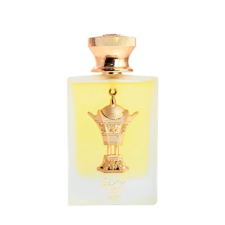 Lattafa Pride Al Areeq Gold Eau De Parfum 100 ml kvepalai unisex